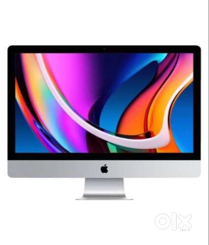 iMac 27-inch (2017) Retina 5K