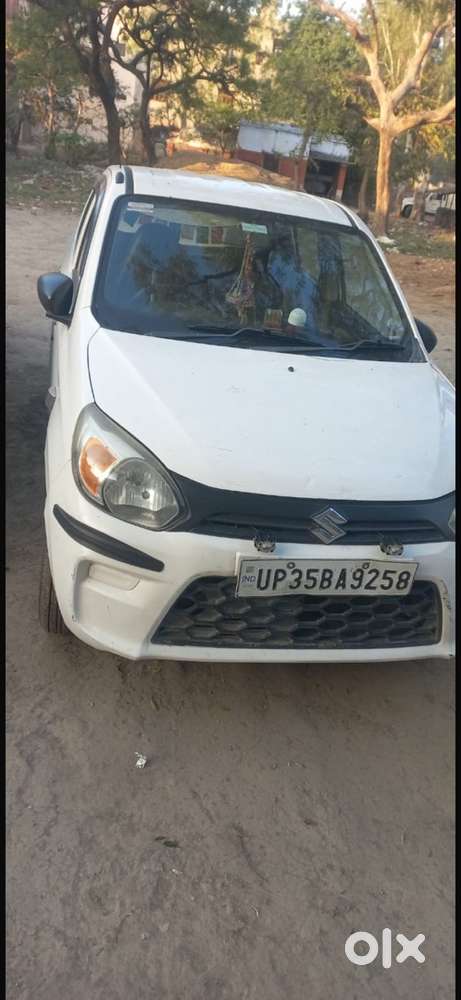 Maruti Suzuki Alto 2020 Year