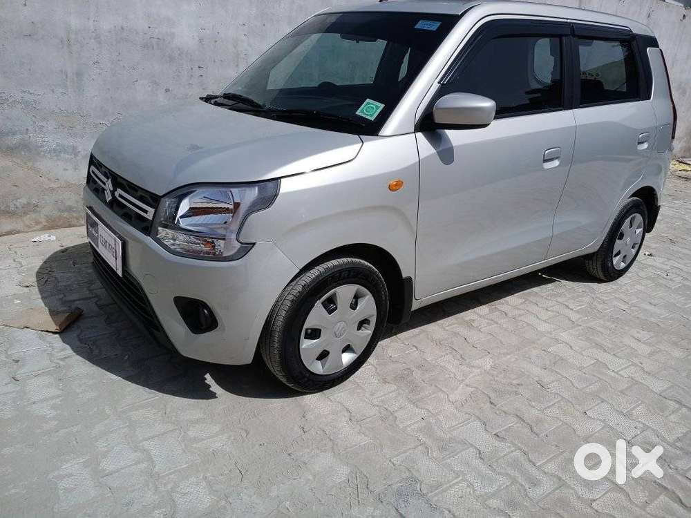 Maruti Suzuki Wagon R Zxi Ags 1.2, 2026, Petrol