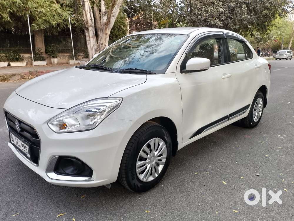 Maruti Suzuki Dzire 1.2 Vxi, 2023, Petrol