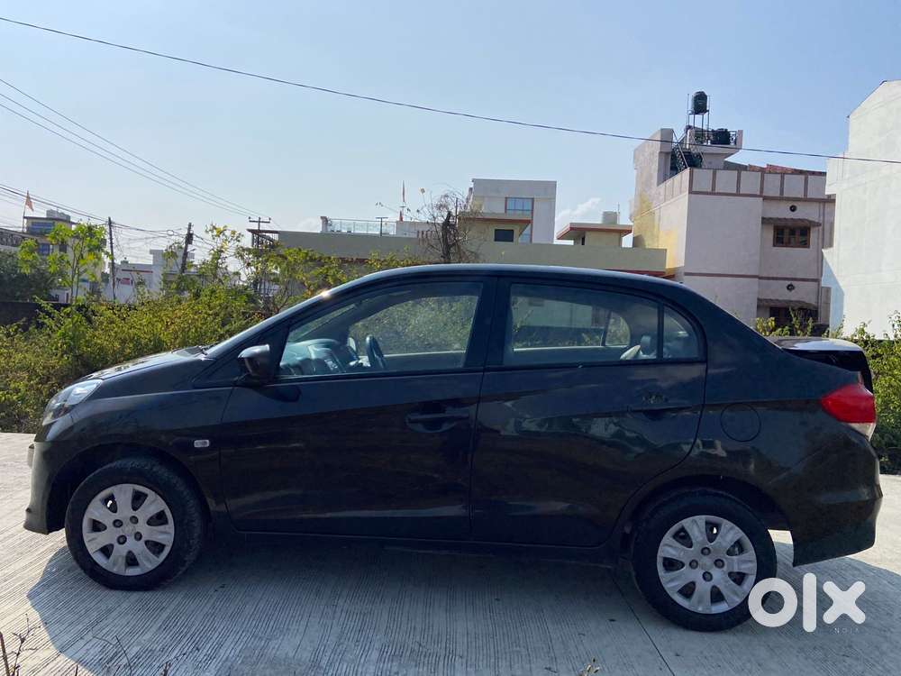 Honda Amaze 1.2 Smt I Vtec, 2015, Petrol