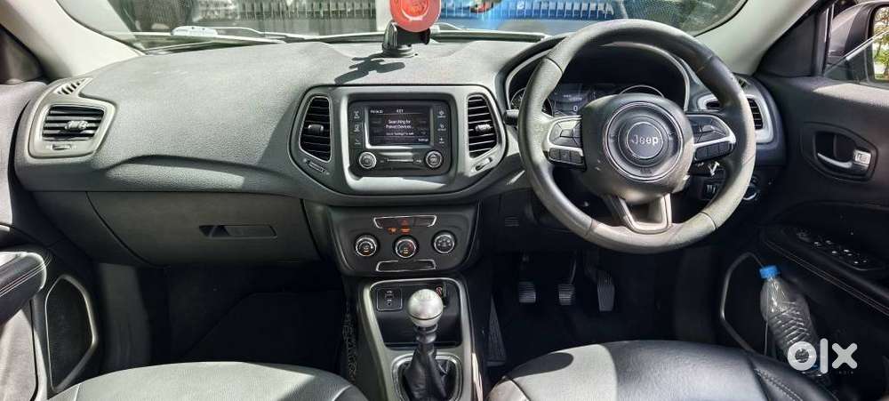 Jeep Compass 1.4 Sport, 2018, Diesel