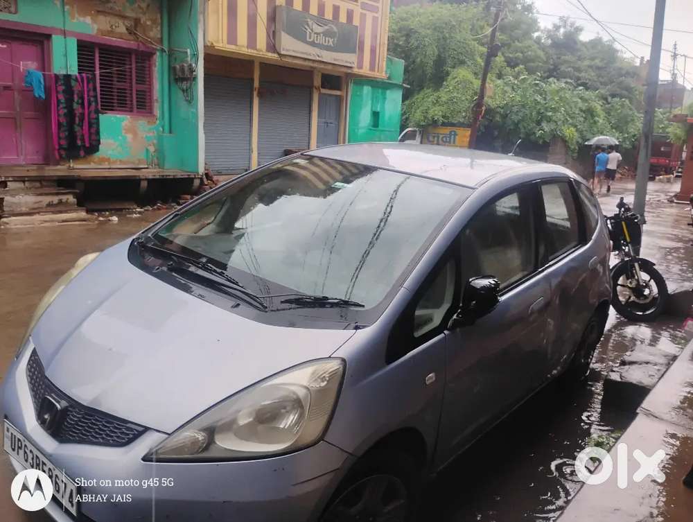 Honda Jazz 2013 Select Edition