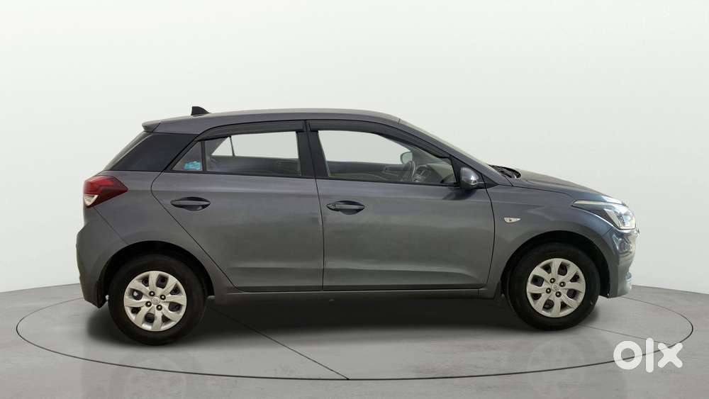 Hyundai Elite I20 Magna 1.2, 2016, Petrol