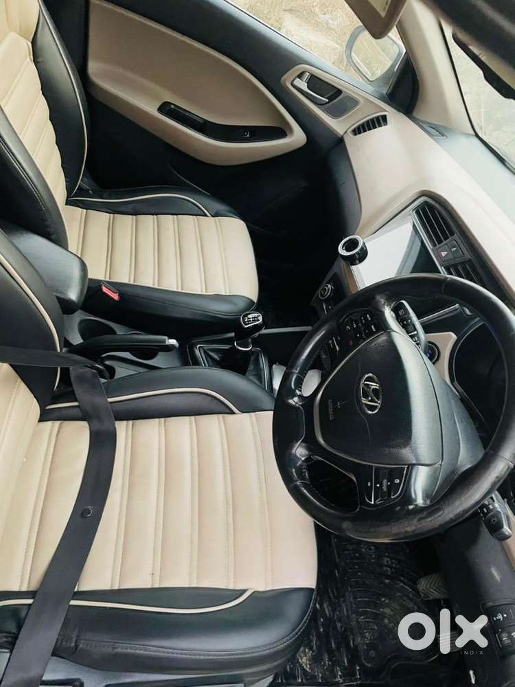 Hyundai I20 2016 Diesel Well Maintained