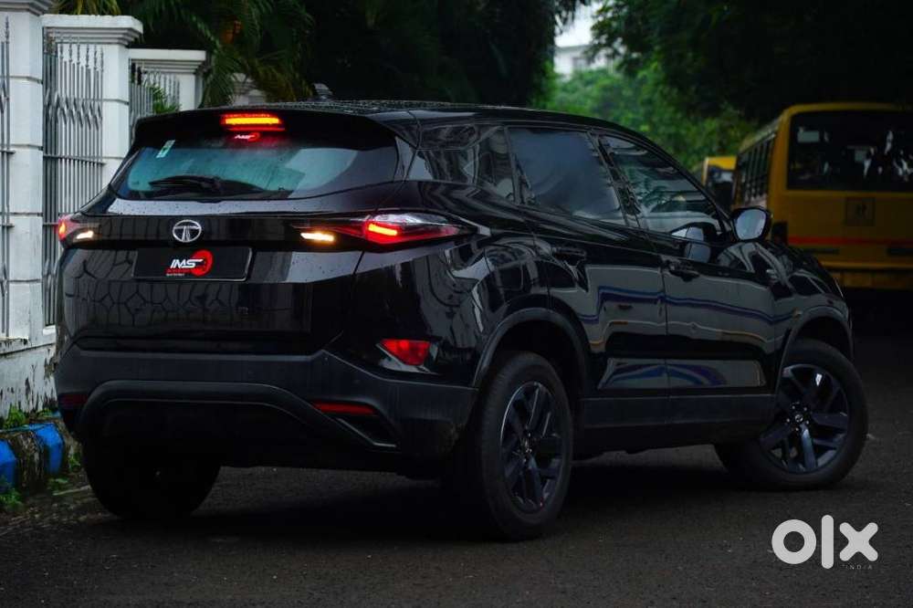 Tata Harrier Xza Plus At, 2022, Diesel