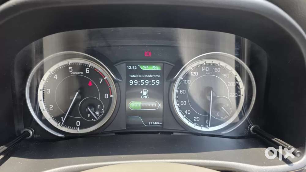 Maruti Suzuki Ertiga, 2024, Cng & Hybrids