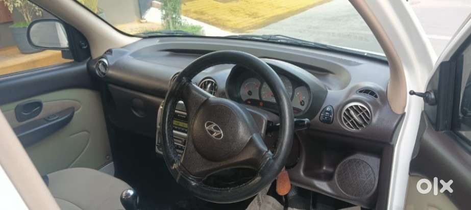 Hyundai Santro Xing Gls, 2011, Petrol