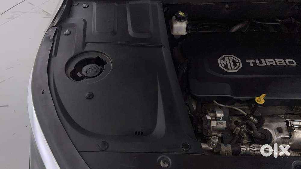 Mg Hector Sharp Diesel Mt, 2021, Diesel