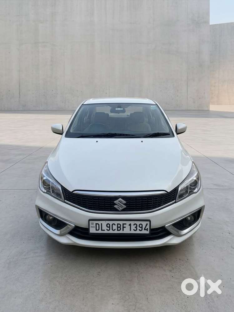 Maruti Suzuki Ciaz Delta 1.5, 2024, Cng & Hybrids