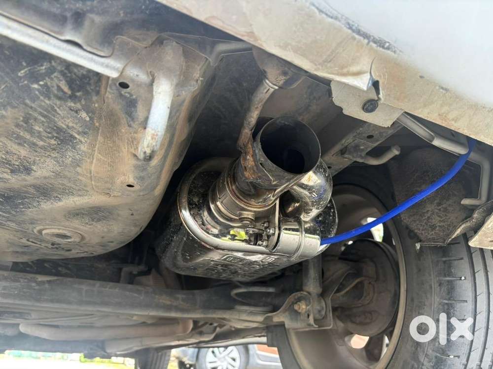 Maruti Suzuki Baleno (2016dec)