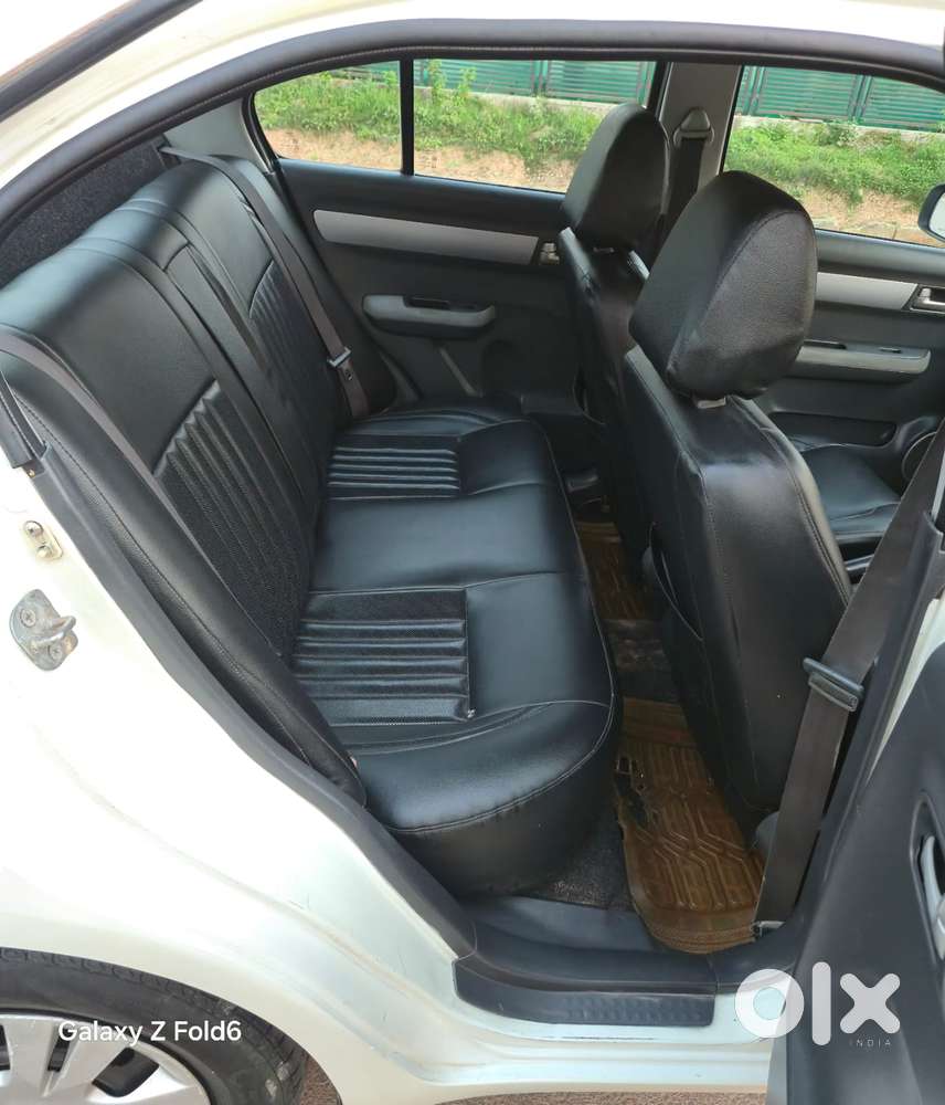 Maruti Suzuki Swift Dzire Vdi Optional, 2008, Diesel