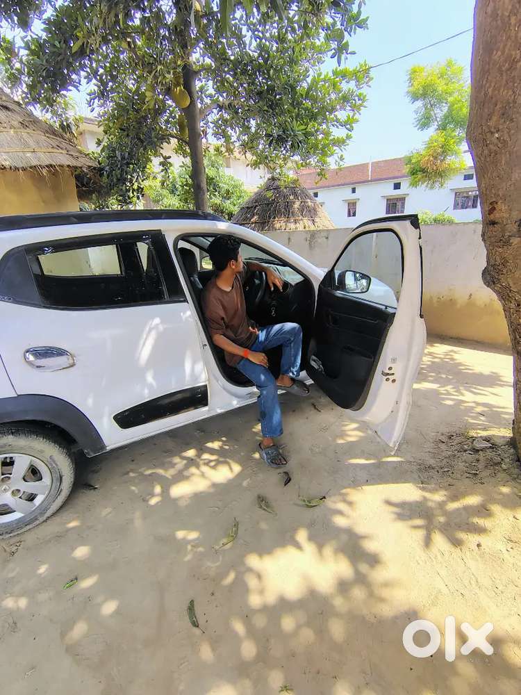 Renault Kwid 2018