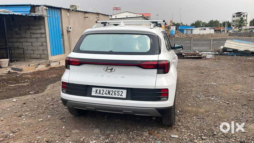 Hyundai Venue 2025 Good Condition