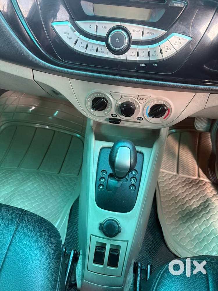 2018 Alto K10 Automatic
