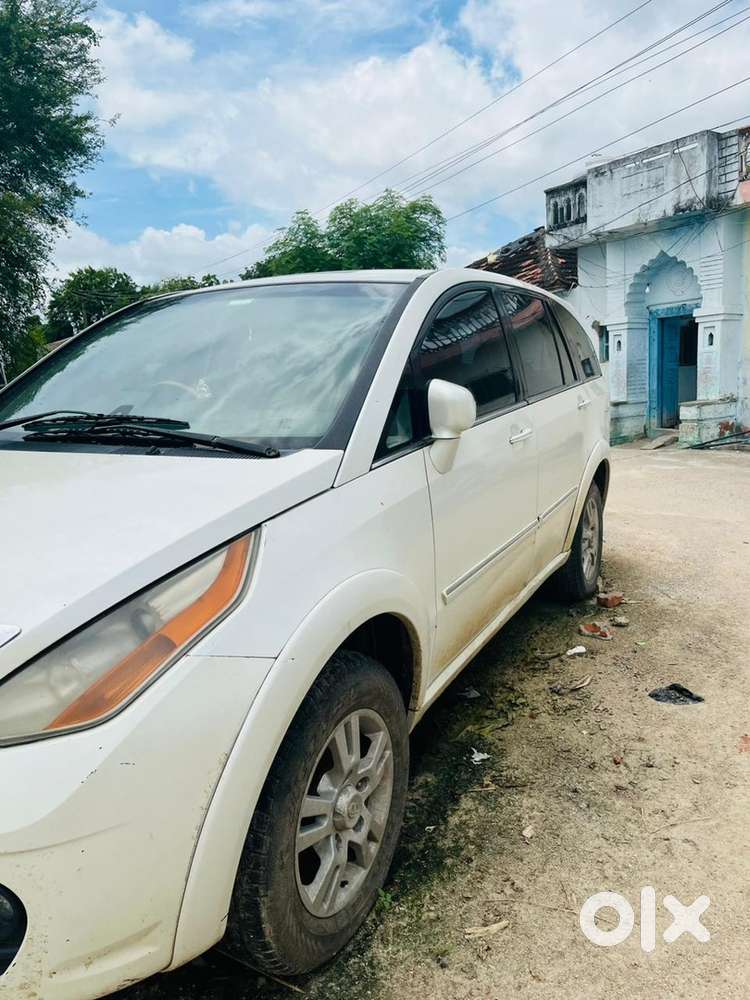 Tata Aria Diesel Car 2011