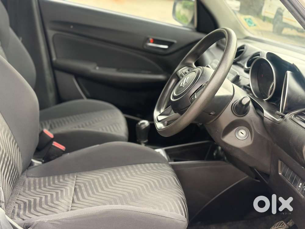Maruti Suzuki Swift 1.2 Vxi (o), 2023, Petrol