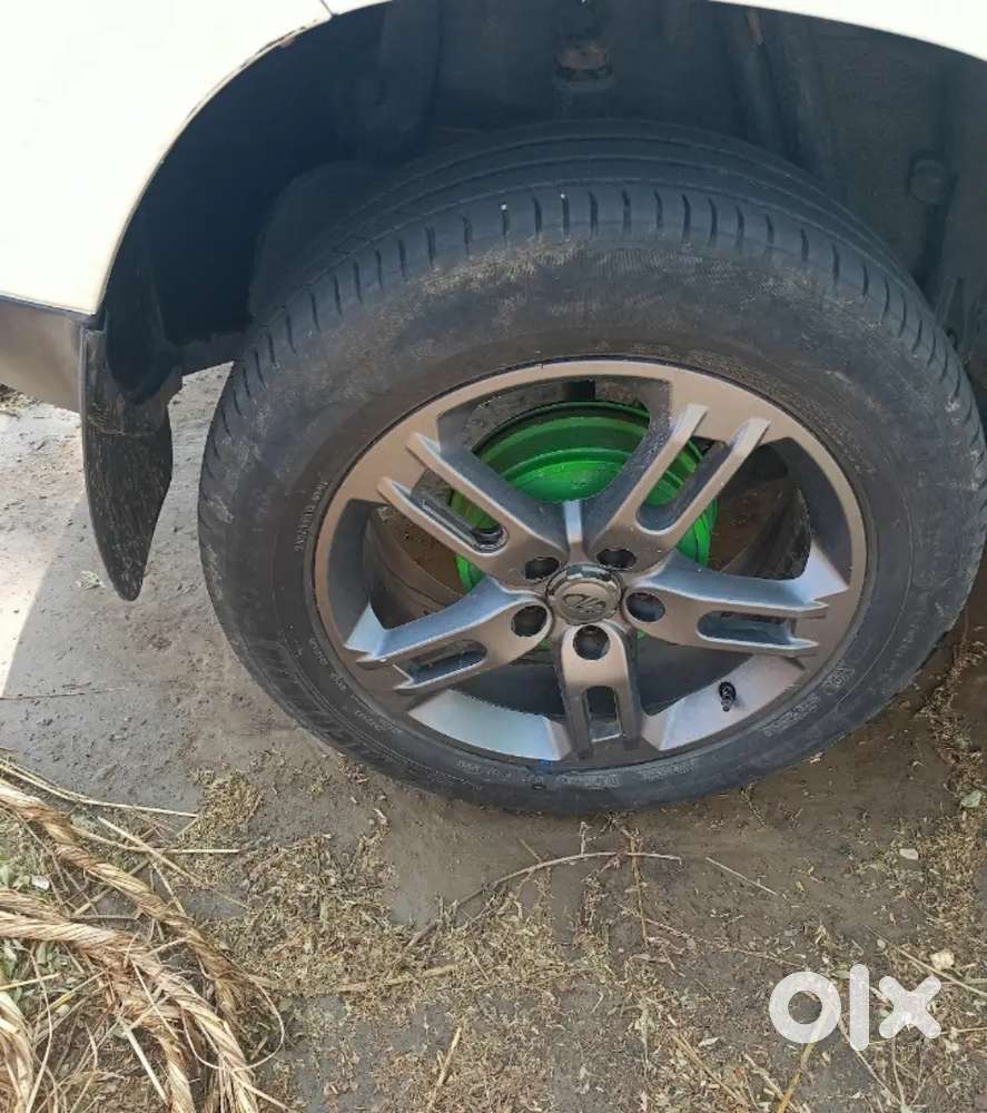 Renault Duster 2015 Diesel