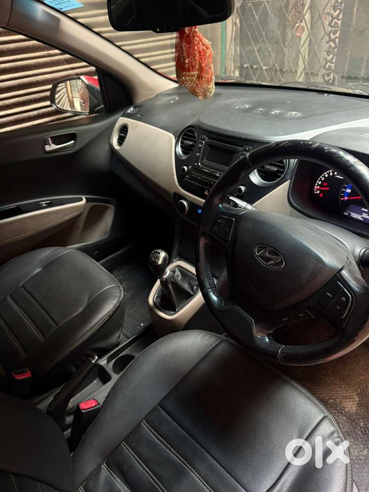 Hyundai Xcent Sx 1.2 (o), 2014, Petrol
