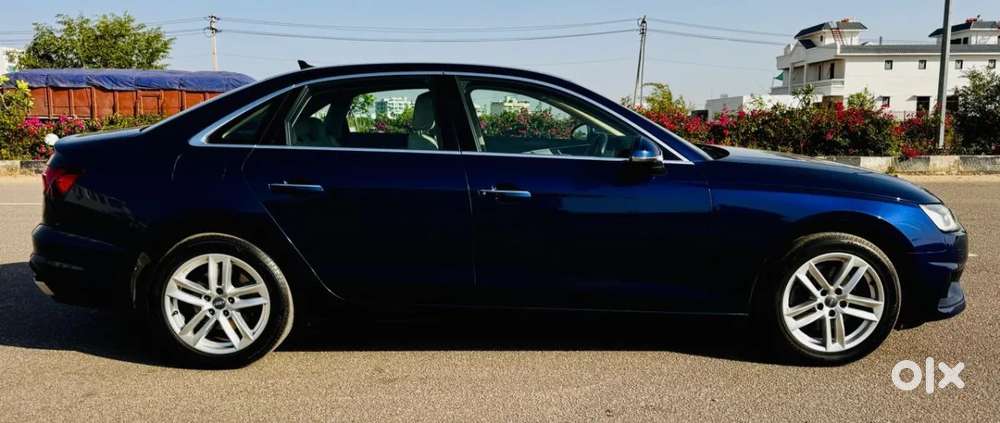 Audi A4 2.0 Premium Plus 40 Tfsi, 2021, Petrol