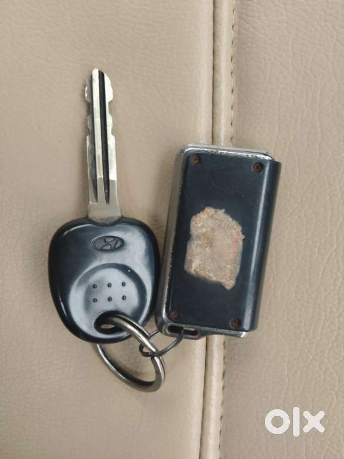 Hyundai Eon Era, 2014, Petrol