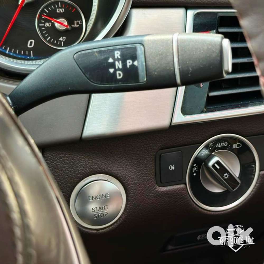 Mercedes-benz Gls 350d Grand Edition, 2018, Diesel