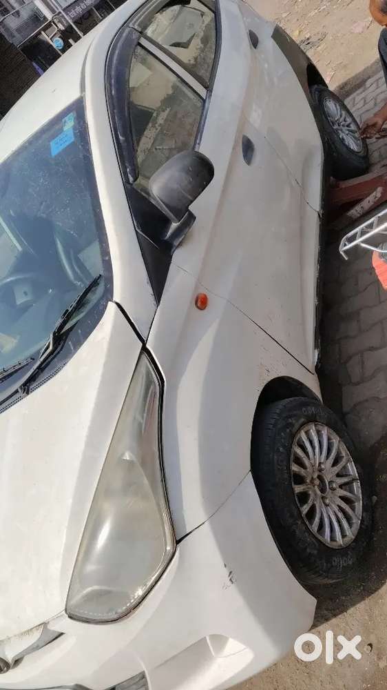 Hyundai Eon 2012 Petrol 90000 Km Driven