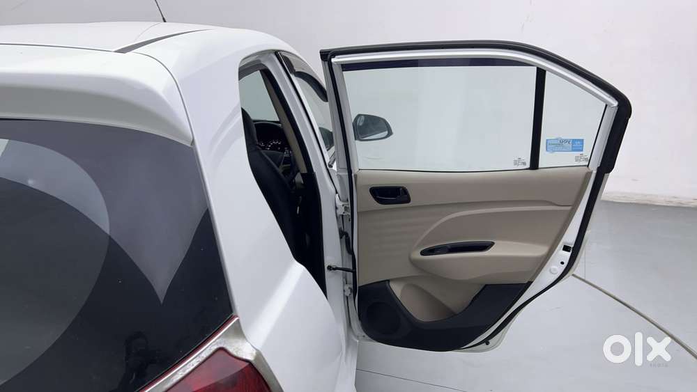 Hyundai Santro Sportz Cng, 2021, Petrol