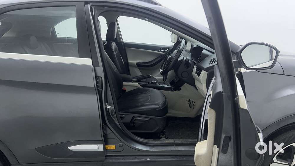 Tata Nexon 1.5 Revotorq Xza Plus S Amt, 2021, Petrol
