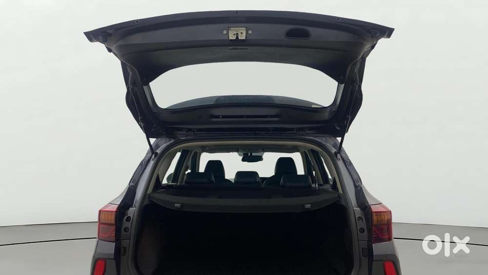 Kia Seltos 1.4 X-line Dct, 2021, Petrol