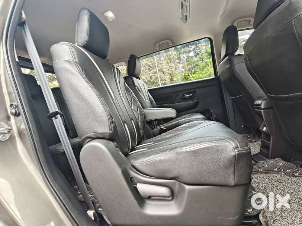 Maruti Suzuki Xl6, 2021, Petrol