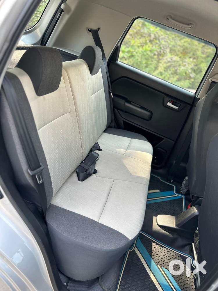 Maruti Suzuki Wagon R 1.0 Vxi Cng, 2025, Cng & Hybrids