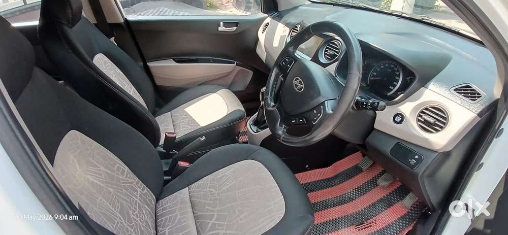 Hyundai Grand I10 Asta 1.2 Vtvt, 2019, Petrol