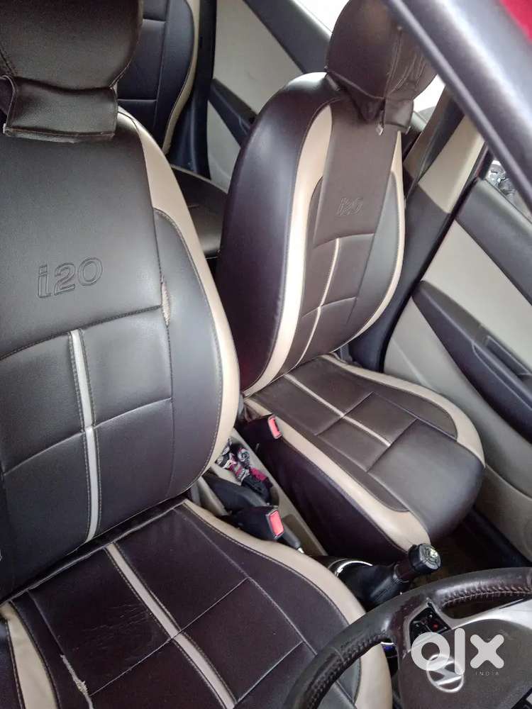 Hyundai I20 2011 Model Bs Iv  Petrol Well Maintained