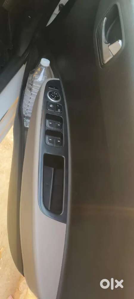 Hyundai Grand I10 2015 Petrol Well Maintained