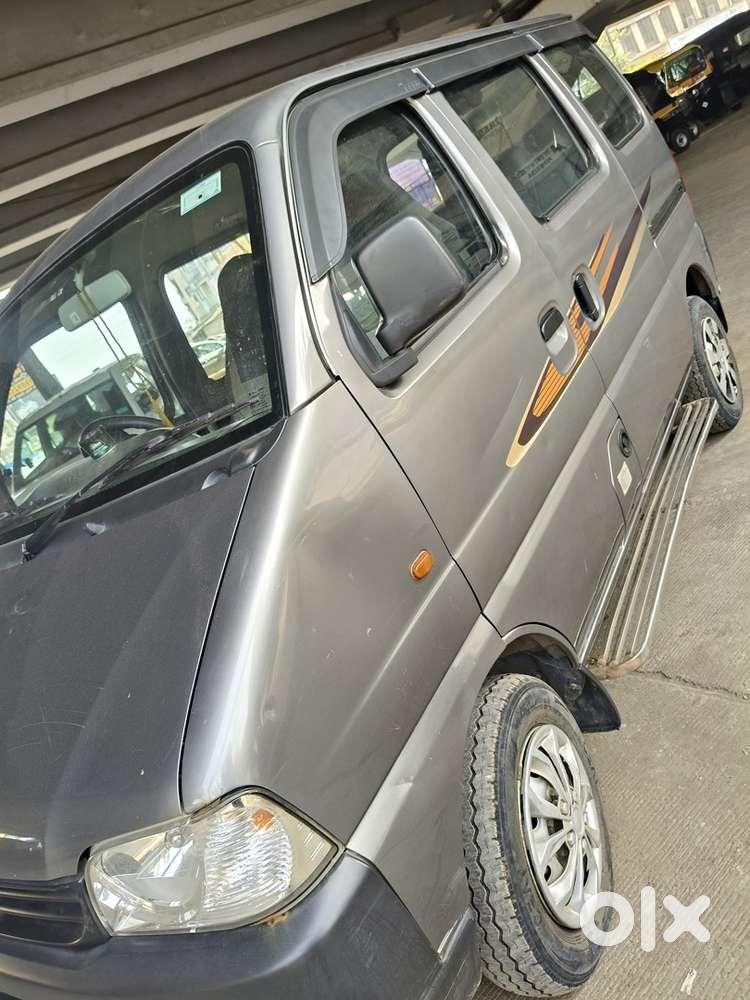 Maruti Eeco Hybrid 5 Str 2022