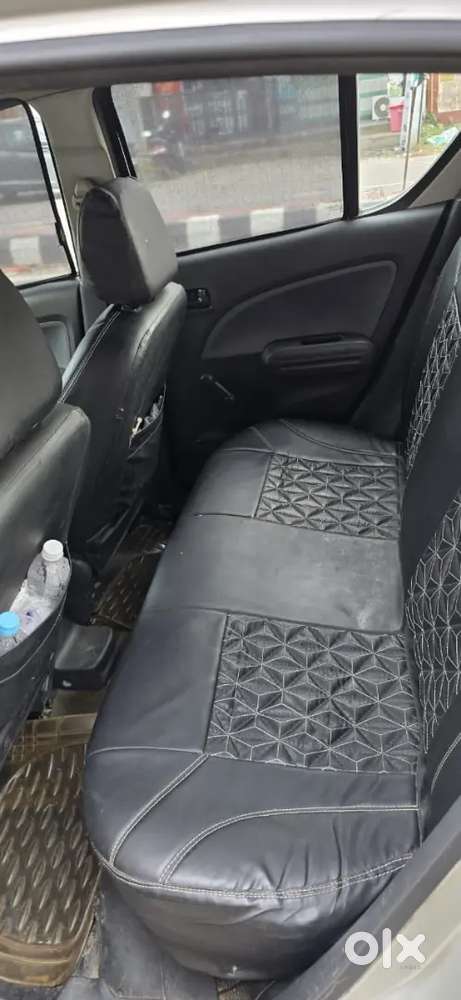 Ritz  Diesel Car All Good Condition