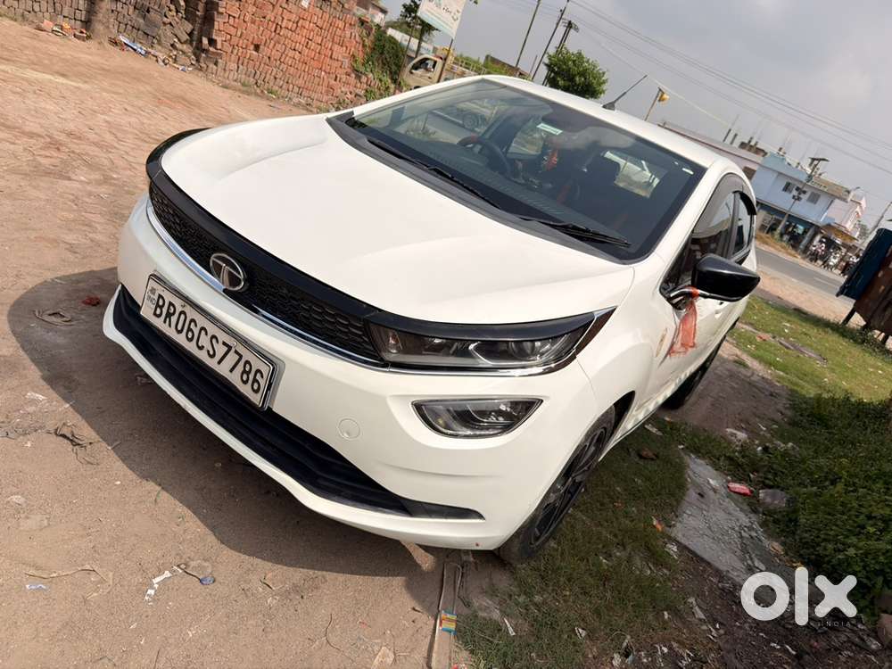 Tata Altroz 2021 Petrol
