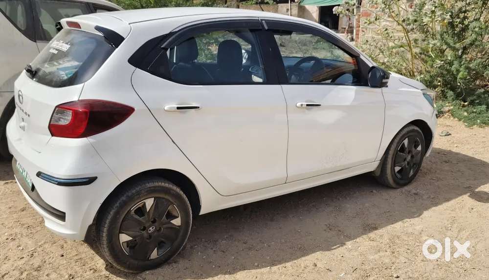 Tata Tiago Ev 2023 Electric 83000 Km Driven