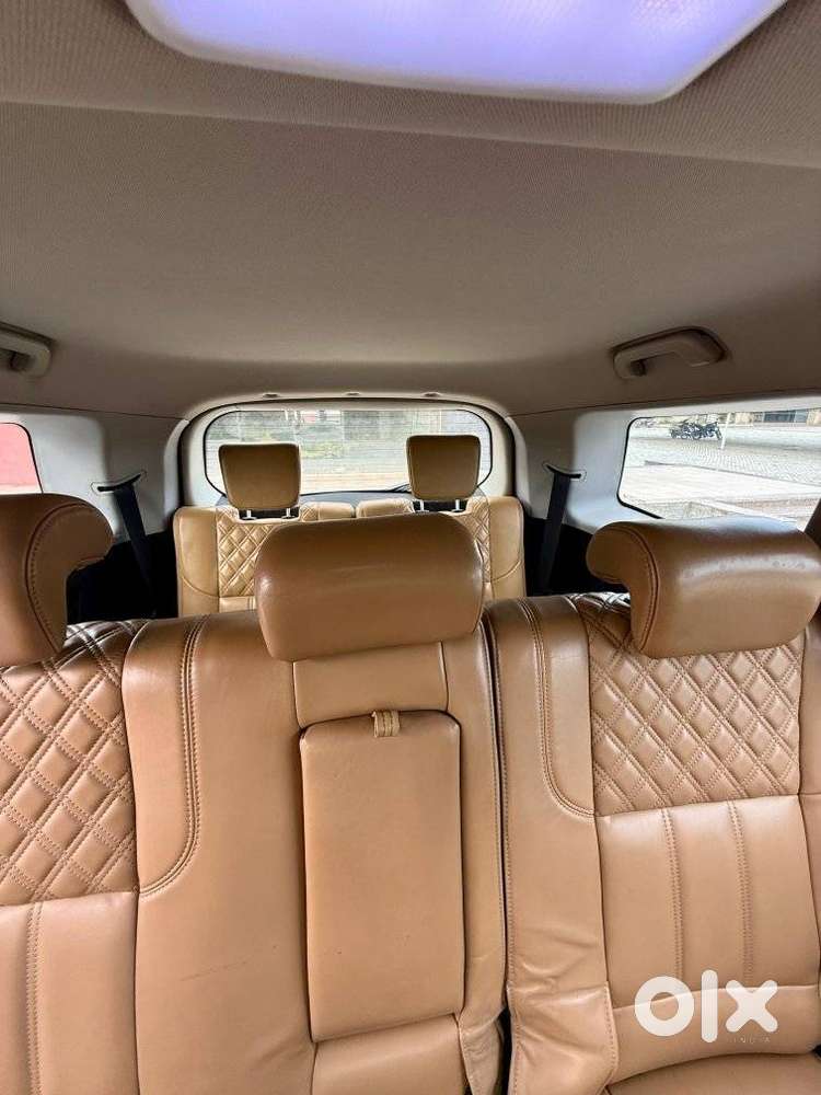 Mahindra Xuv500 W11, 2019, Diesel