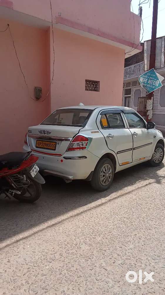 Maruti Dzire 1.2 Tour 2022