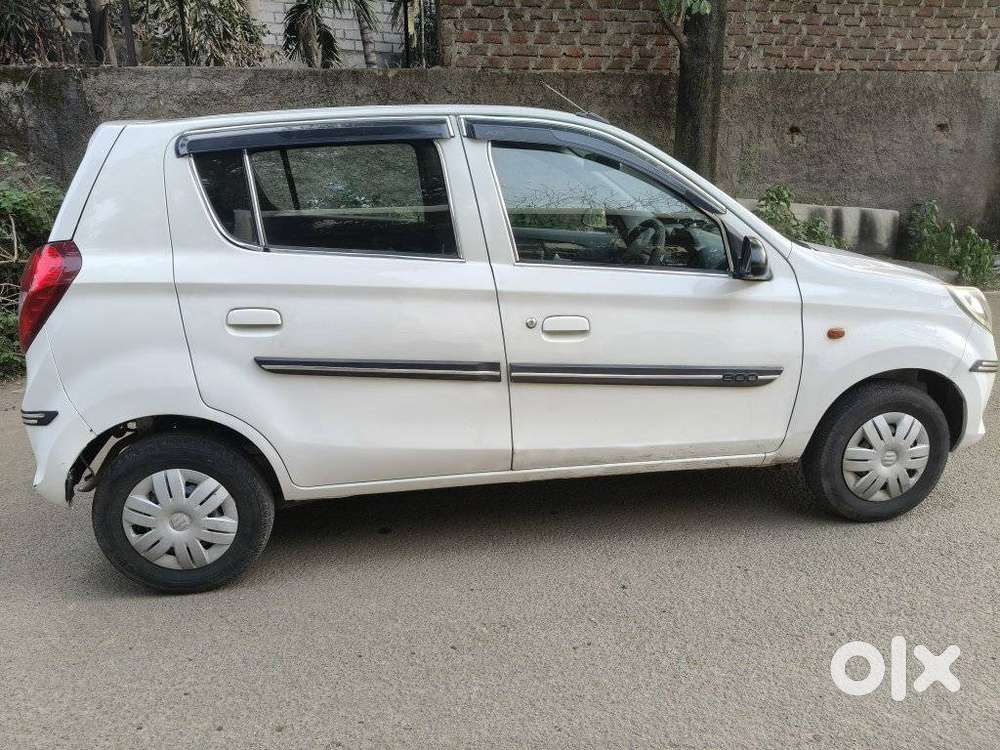 Maruti Suzuki Alto 800 Lxi, 2014, Cng & Hybrids