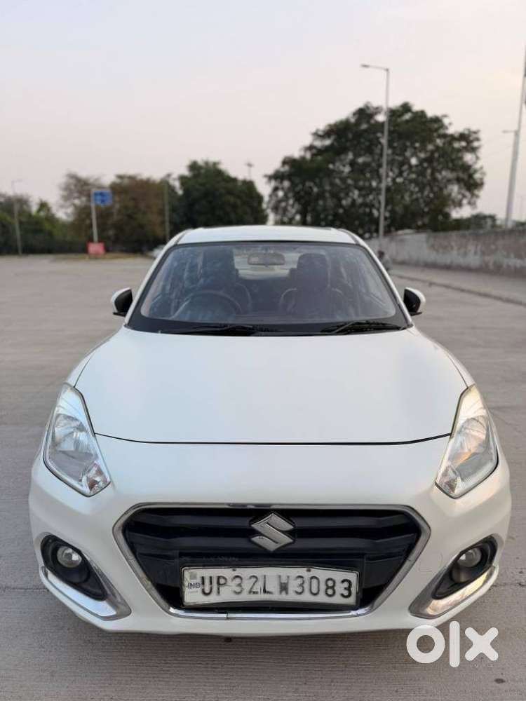 Maruti Suzuki Dzire 1.2 Vxi, 2021, Petrol