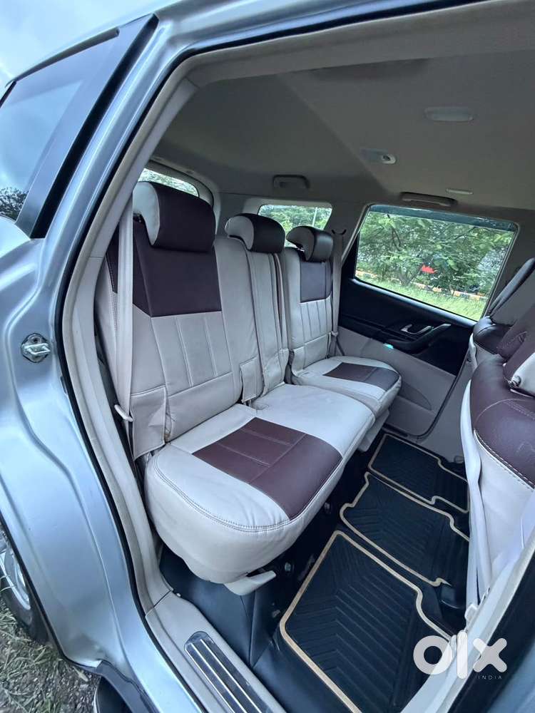 Mahindra Xuv500 At W9 2wd, 2018, Diesel