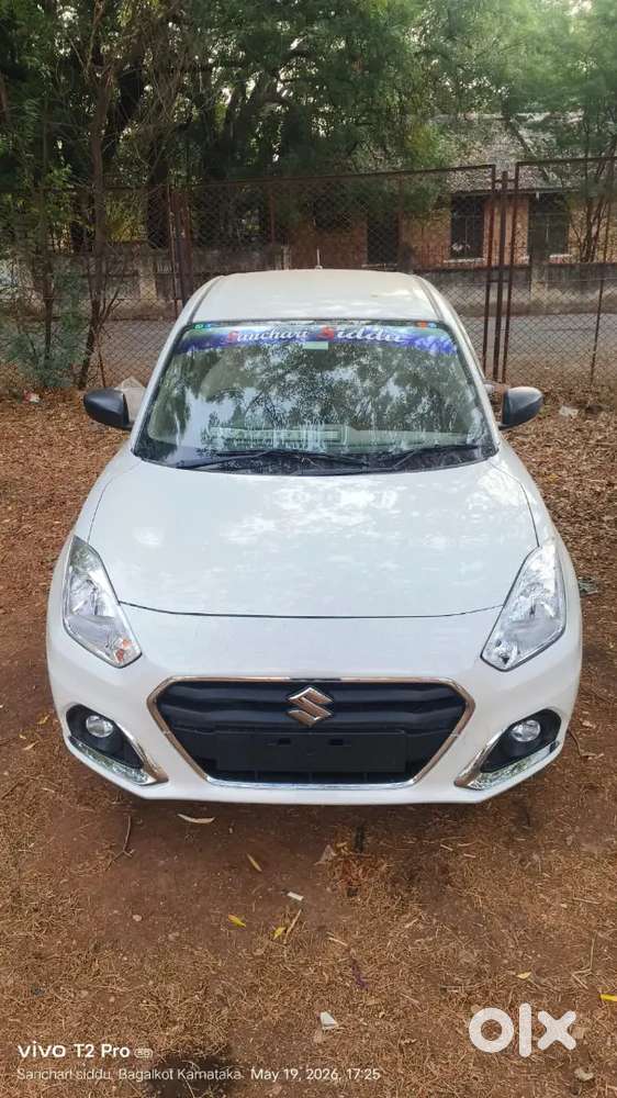 Swift Dzire Tour Maruti 2024