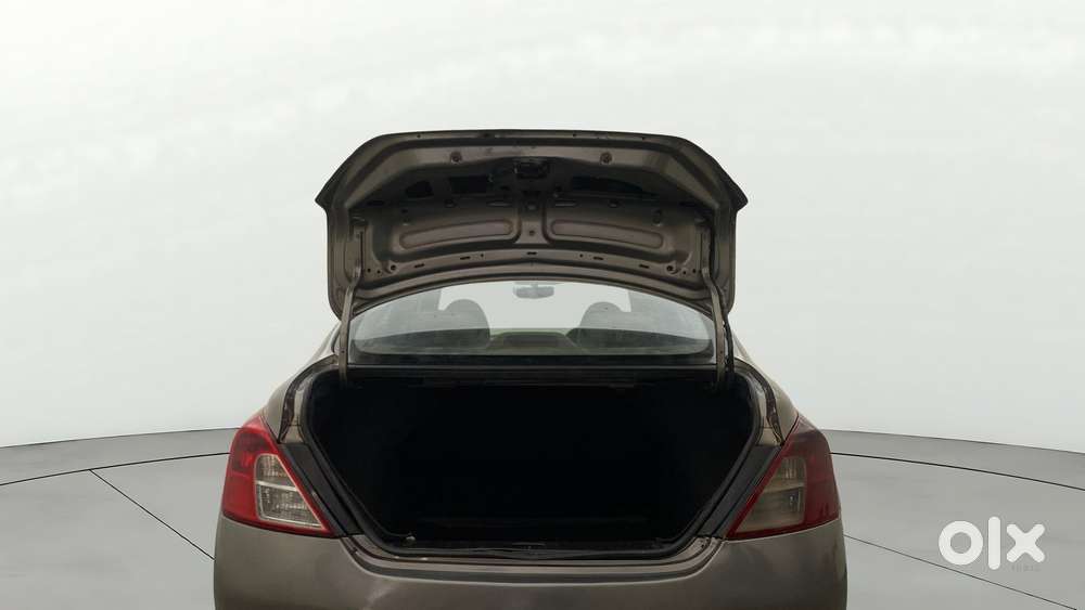 Nissan Sunny Diesel Xl, 2013, Diesel