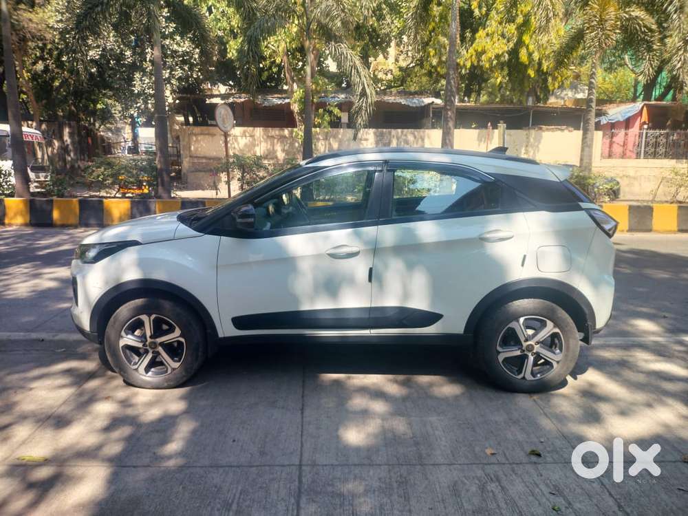 Tata Nexon 1.5 Revotorq Xza Plus, 2022, Diesel