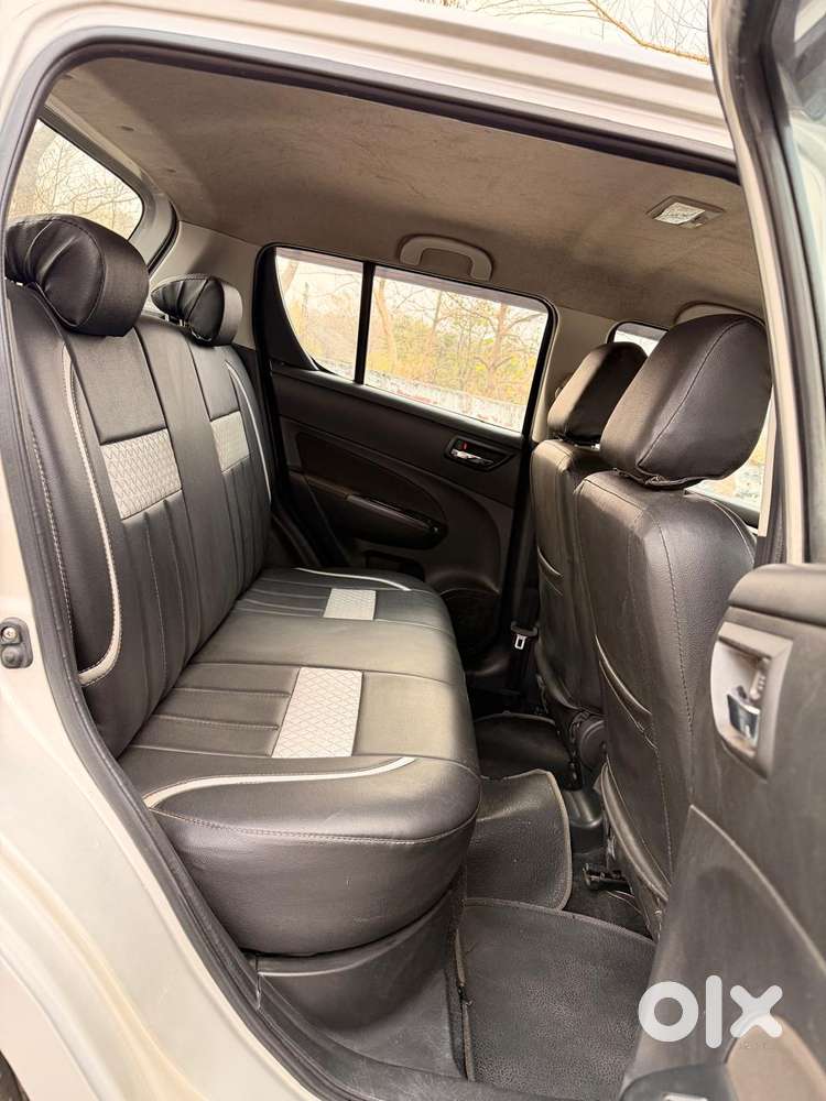 Maruti Suzuki Swift Ddis Vdi, 2012, Diesel