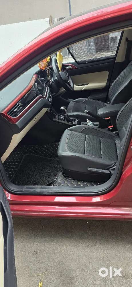 Volkswagen Virtus 2023