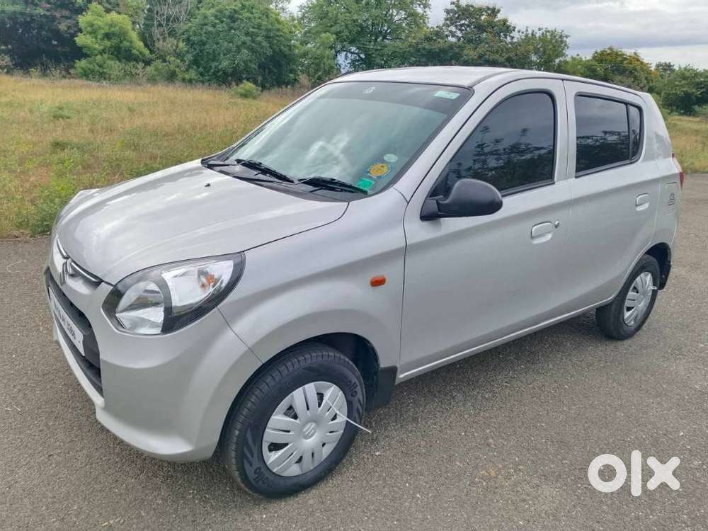 Maruti Suzuki Alto 800 Lxi, 2016, Petrol